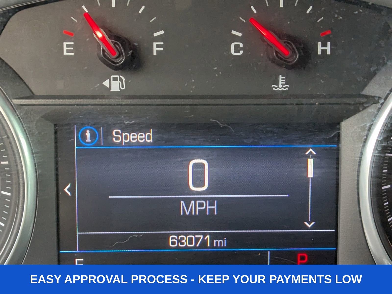 Used 2019 GMC Terrain SLE w/ Driver Convenience Package AWD/4WD image 41