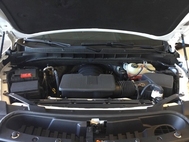 Used 2022 Chevrolet Suburban High Country w/ Max Trailering Package image 40