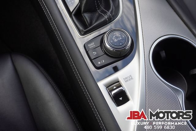 Used 2014 INFINITI Q50 Premium w/ Navigation Package AWD/4WD image 20