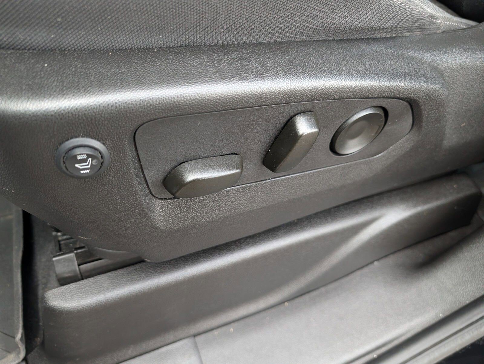 Certified 2023 Chevrolet Tahoe LS w/ Driver Alert Package image 21