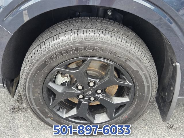 Certified 2022 Ford Maverick XLT w/ Equipment Group 300A Standard AWD/4WD image 16