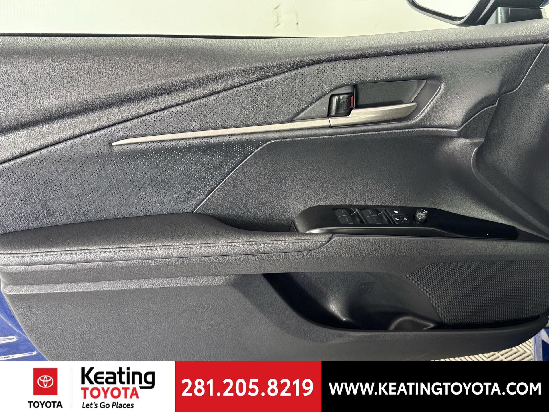 Certified 2026 Toyota Camry XSE image 13