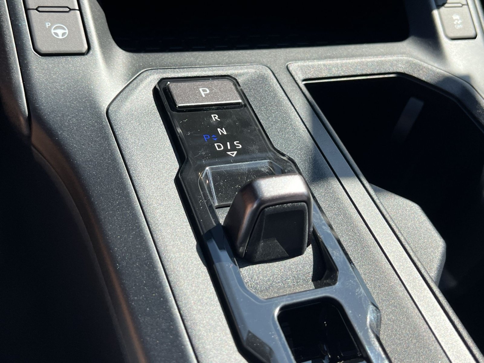 New 2026 Toyota RAV4 XSE AWD/4WD image 17