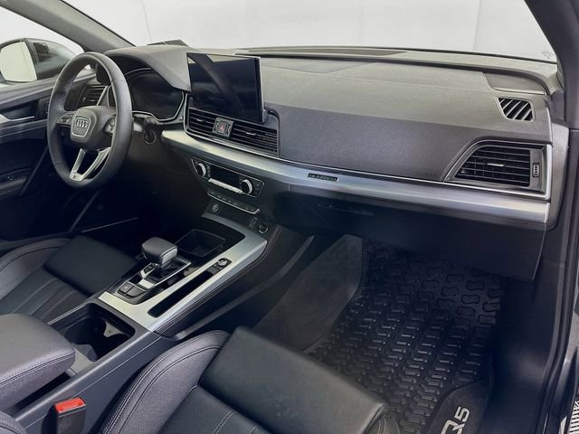 Used 2025 Audi Q5 Prestige image 32