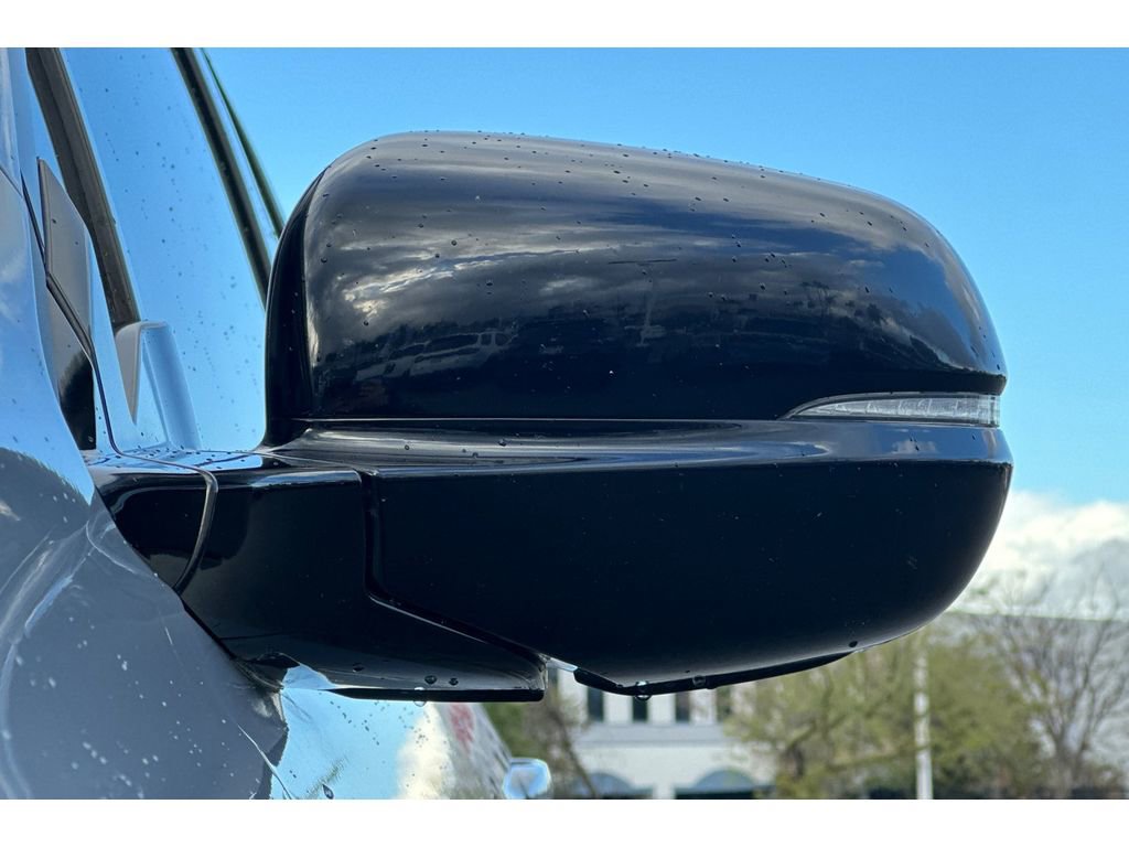 Used 2023 Honda Ridgeline Black Edition image 53