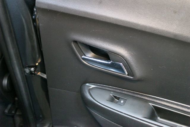 Used 2021 Chevrolet Trax LS w/ Tint and Cruise Package AWD/4WD image 12