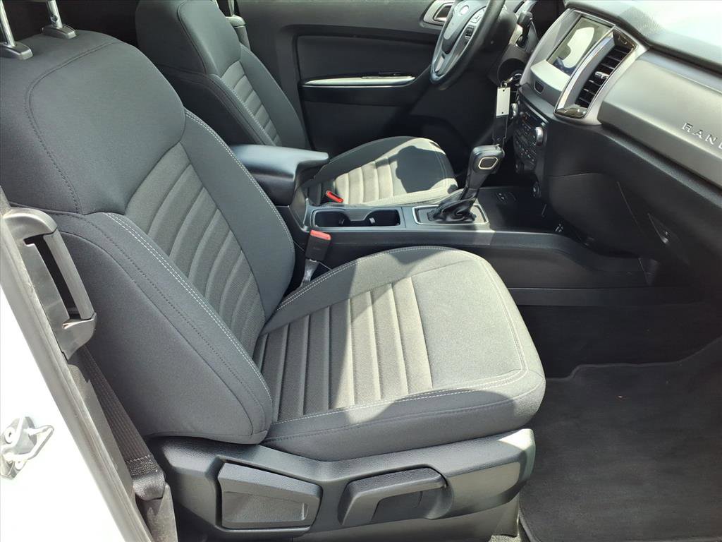 Used 2022 Ford Ranger XLT image 21