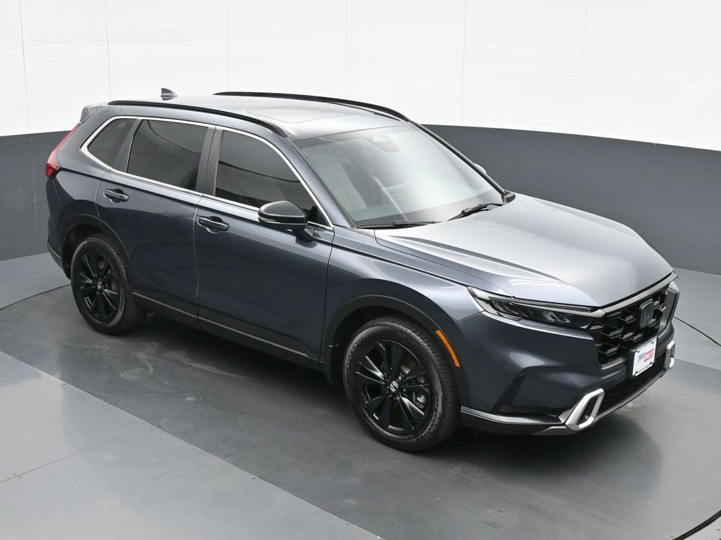 Used 2023 Honda CR-V Sport Touring image 26