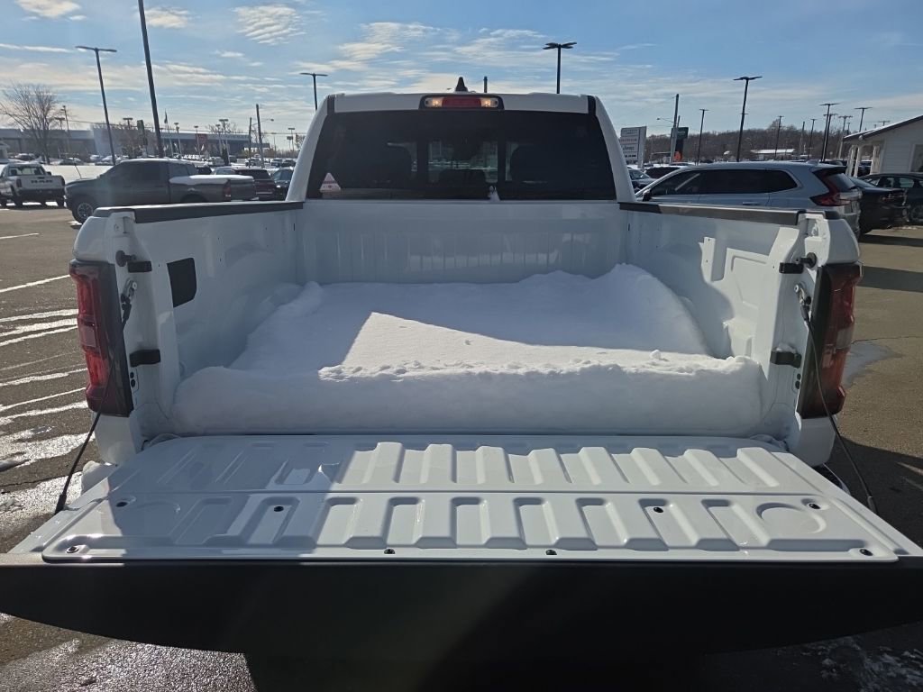 New 2026 RAM 1500 Big Horn image 7