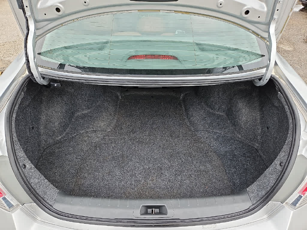 Used 2009 Honda Accord EX image 14