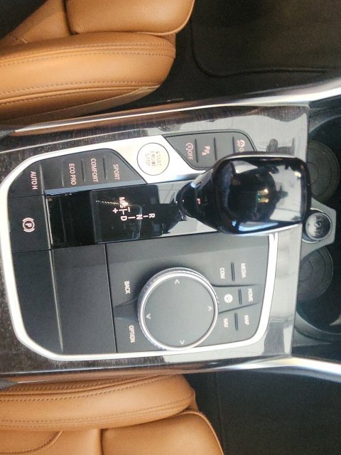 Used 2022 BMW 430i Gran Coupe w/ Premium Package 2 RWD image 25