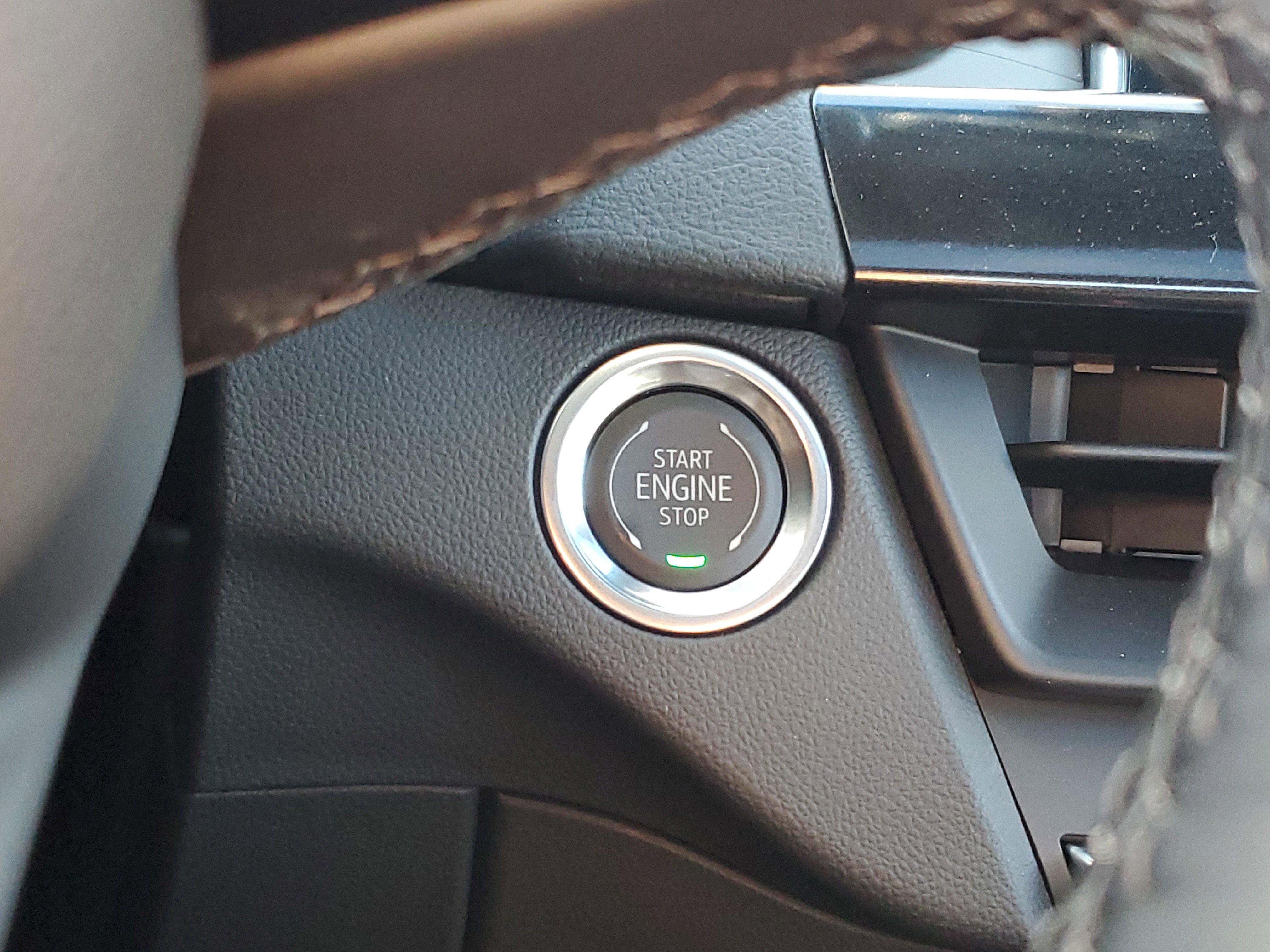 New 2026 Cadillac CT4 Premium Luxury image 25