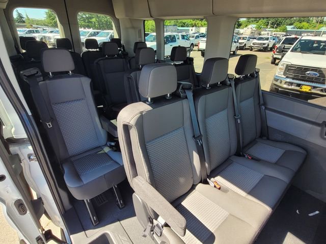 New 2025 Ford Transit 350 XLT RWD image 6