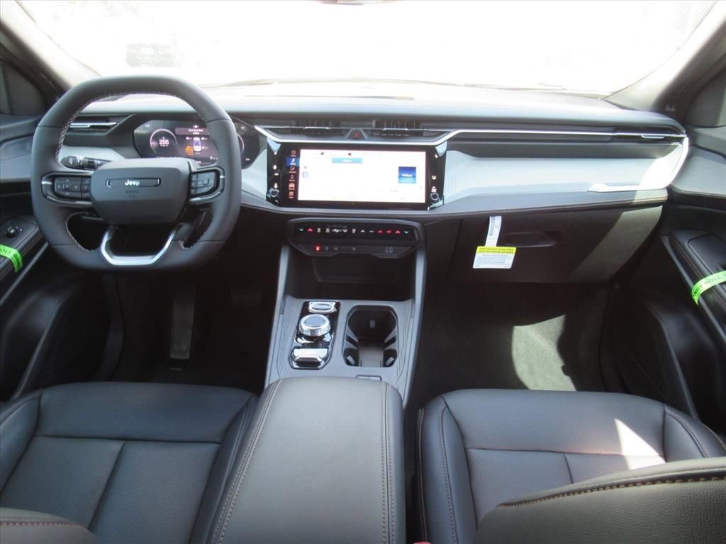 New 2026 Jeep Cherokee Limited image 11