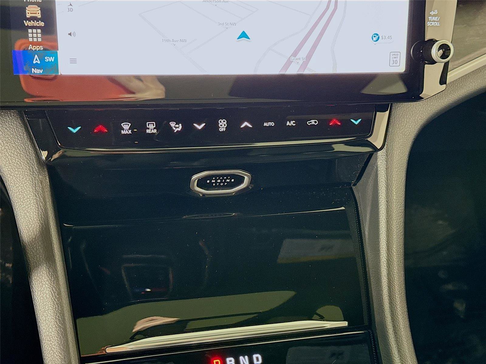 New 2026 Jeep Grand Cherokee L Limited w/ Luxury Tech Group II image 11