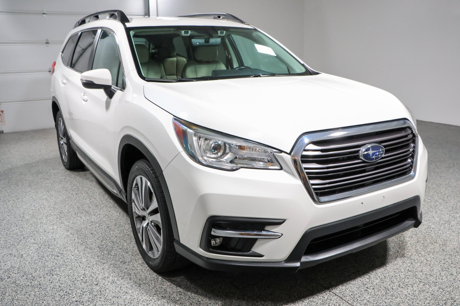 Used 2021 Subaru Ascent Limited AWD/4WD image 5