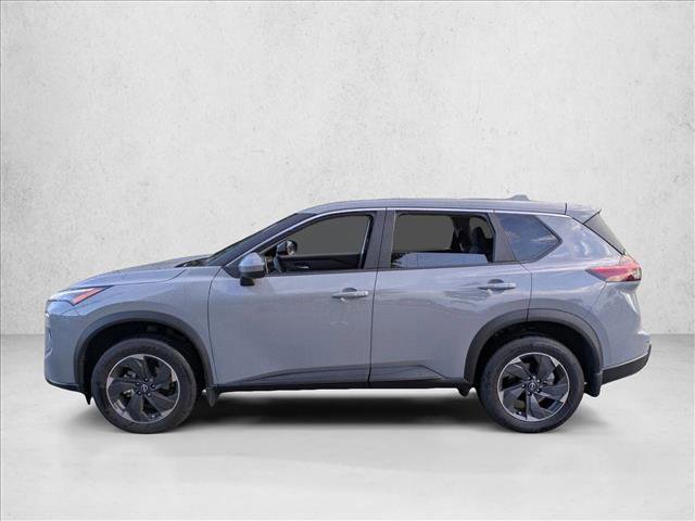 Used 2026 Nissan Rogue SV FWD image 8