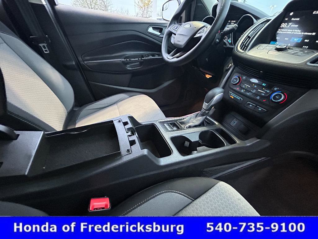 Used 2019 Ford Escape SE AWD/4WD image 29