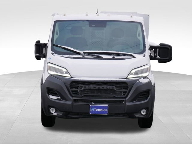 Used 2023 RAM ProMaster 3500 w/ LED Premium video 2