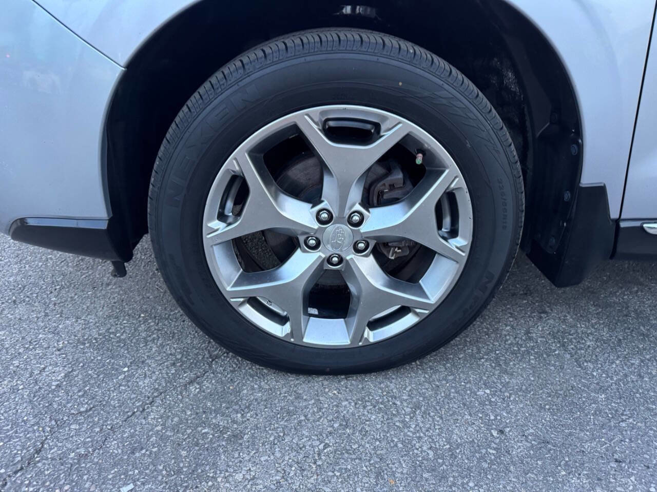 Used 2015 Subaru Forester 2.5i Touring w/ Popular Package #1 image 17