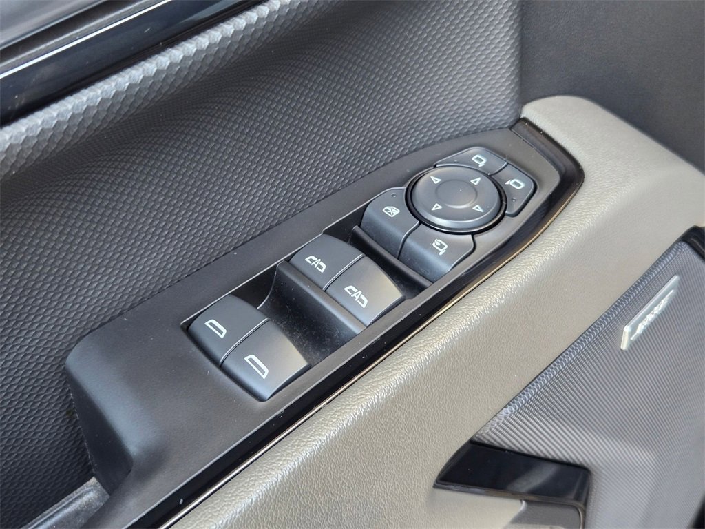 Used 2024 Chevrolet Silverado 1500 ZR2 w/ Technology Package image 12