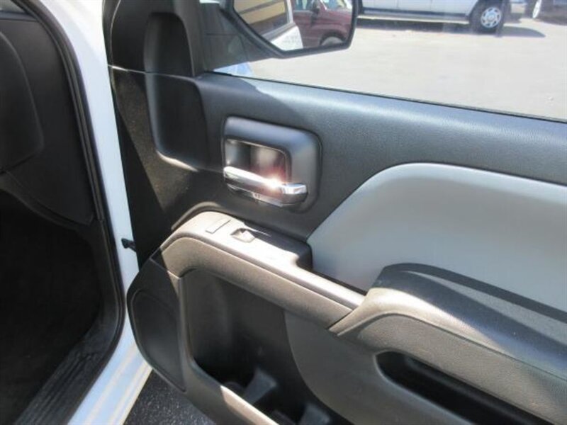 Used 2016 GMC Sierra 1500 2WD Double Cab image 5