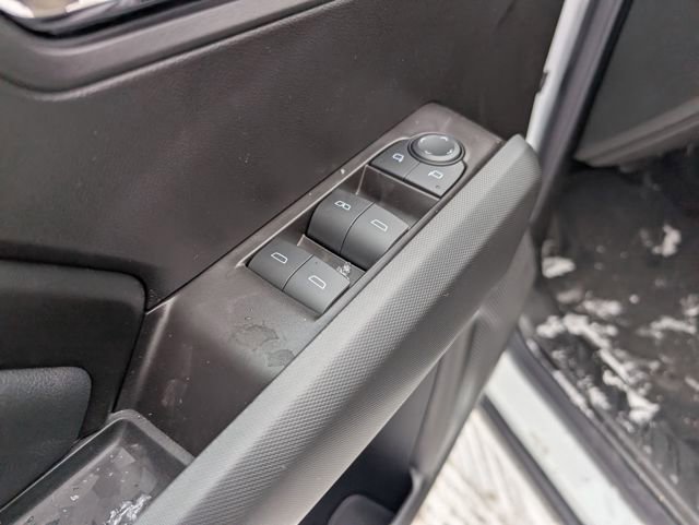 New 2026 GMC Canyon Elevation image 16