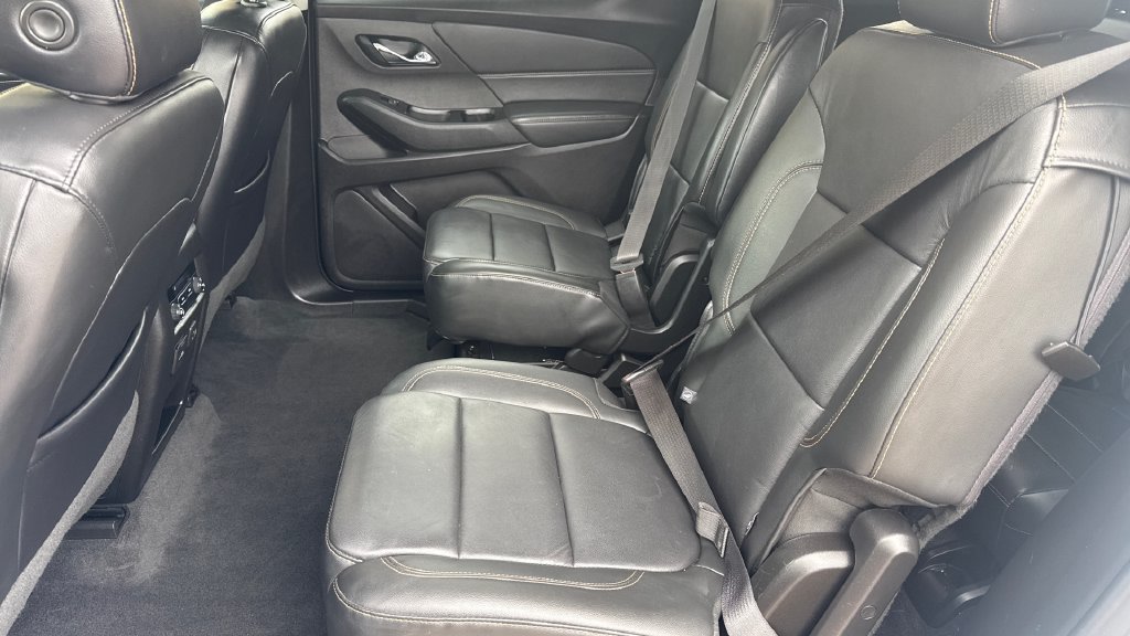 Used 2019 Chevrolet Traverse RS AWD/4WD image 10