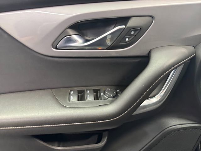 Used 2023 Chevrolet Blazer LT image 25