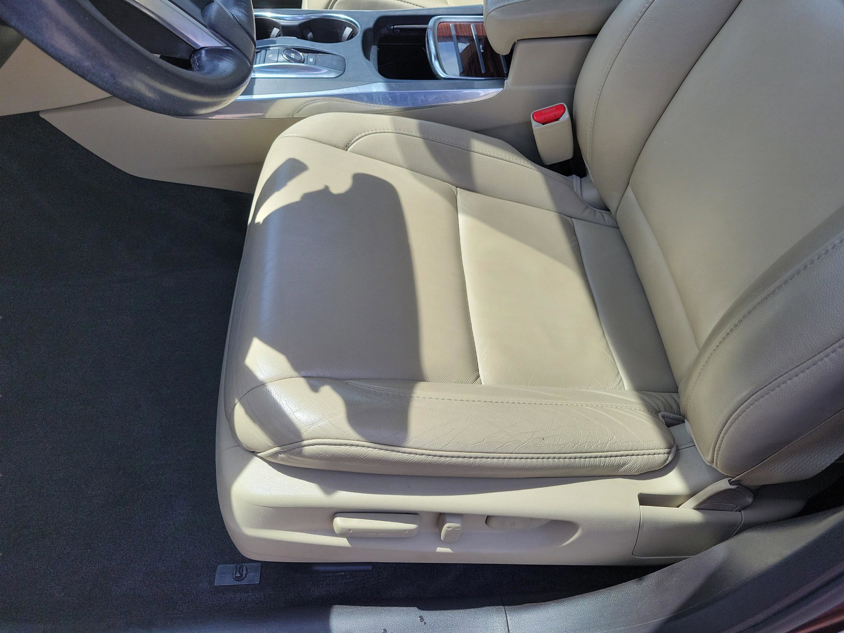 Used 2016 Acura MDX FWD w/ Technology Package image 27