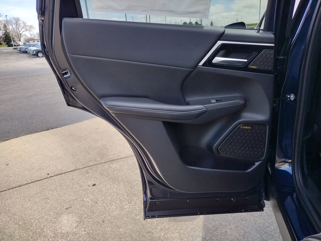 New 2026 Mitsubishi Outlander SE AWD/4WD image 33