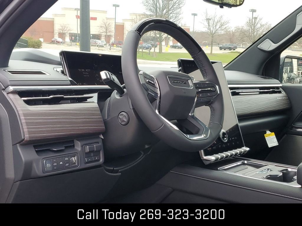 New 2025 GMC Sierra EV Denali video 2