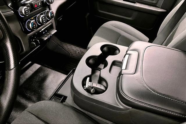 Used 2024 RAM 3500 Tradesman w/ Convenience Group image 18