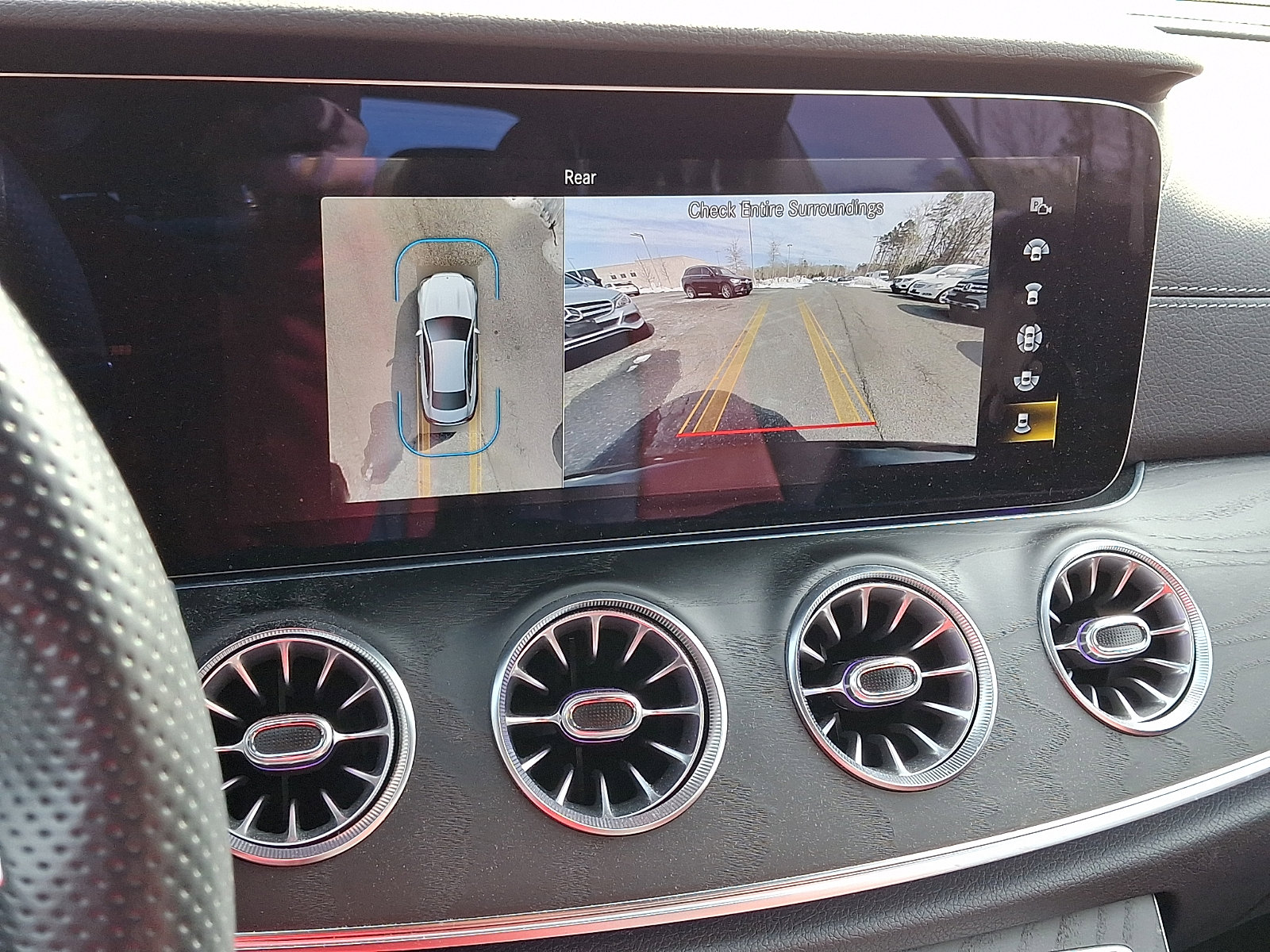 Certified 2022 Mercedes-Benz E 450 4MATIC Coupe image 19