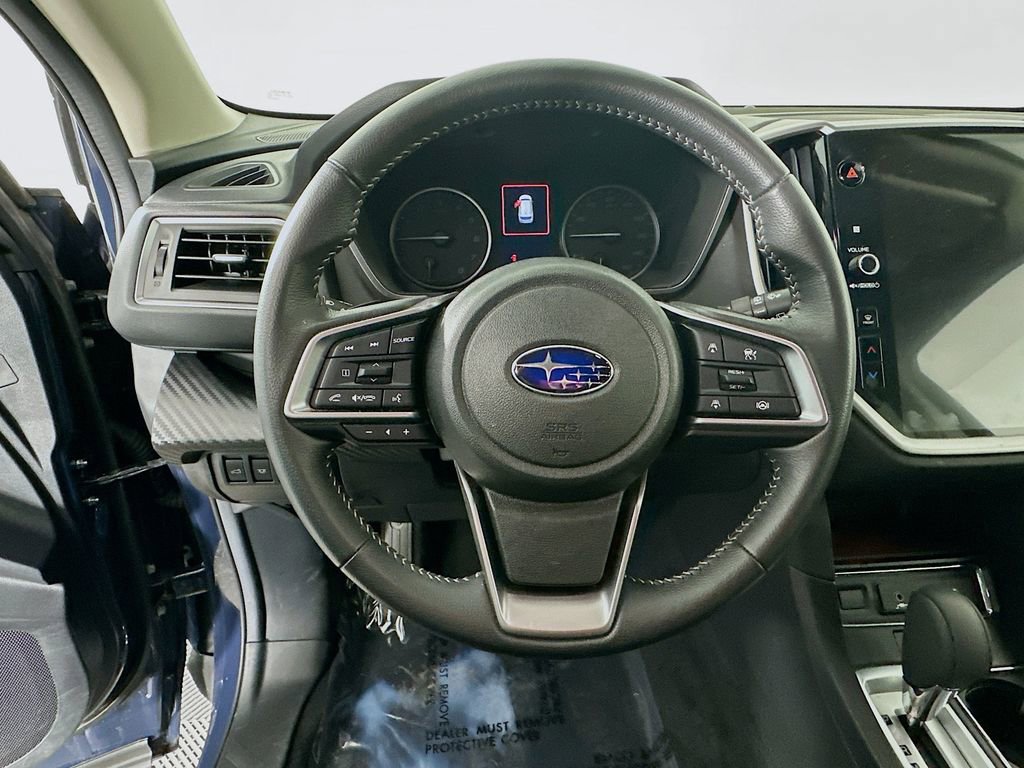 Used 2025 Subaru Ascent Premium image 16
