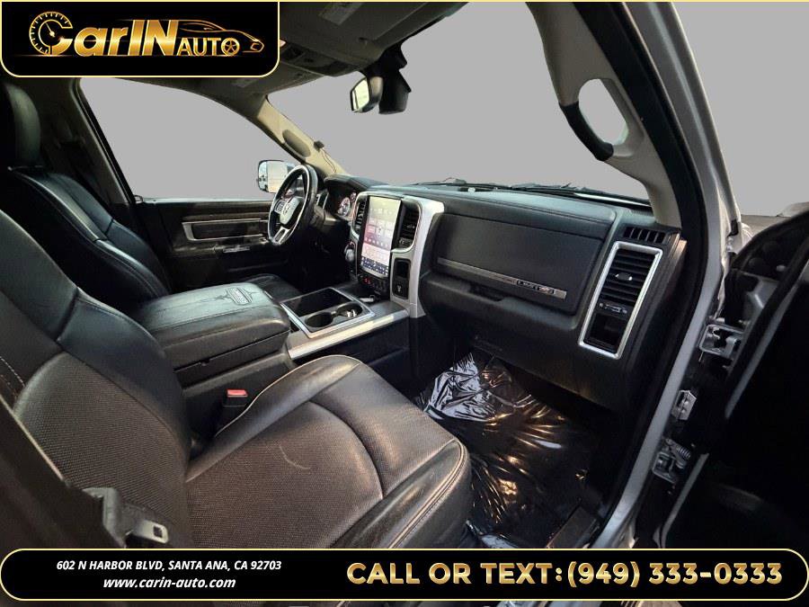 Used 2014 RAM 1500 Limited image 10