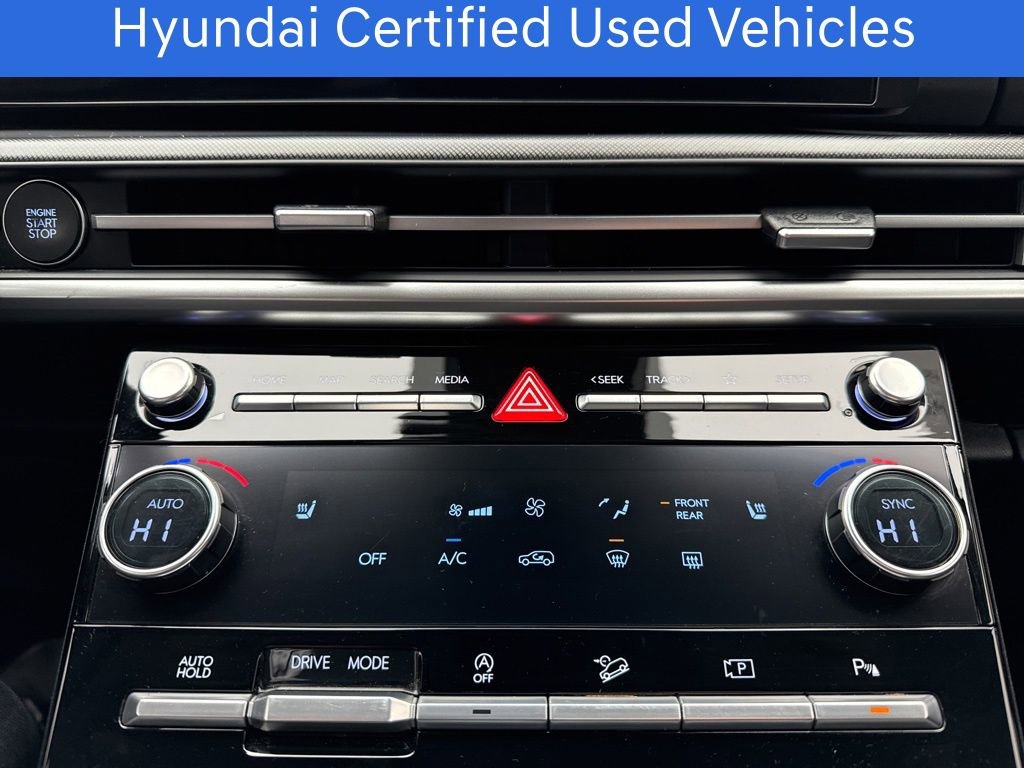 Used 2025 Hyundai Santa Fe SEL w/ Tow & Go Package image 27