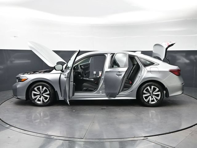 Used 2026 Honda Civic LX image 34
