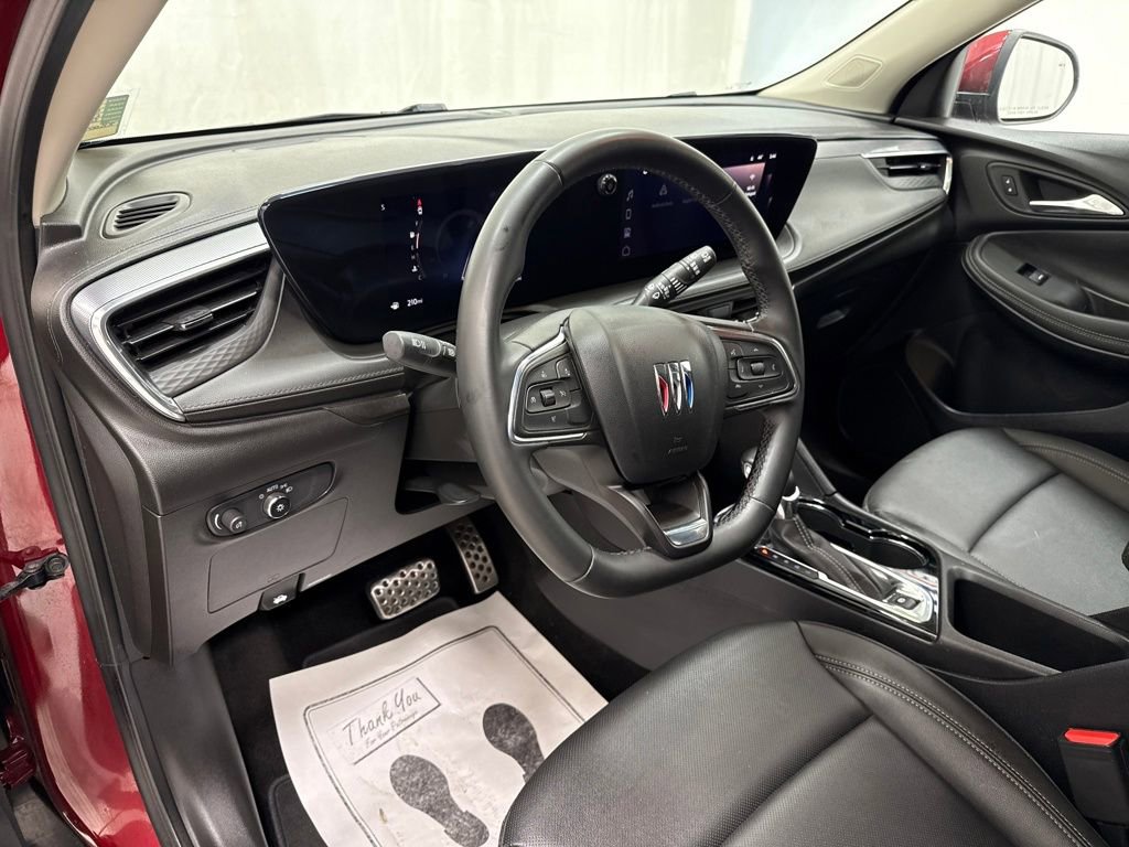 Used 2024 Buick Encore GX Sport Touring image 20
