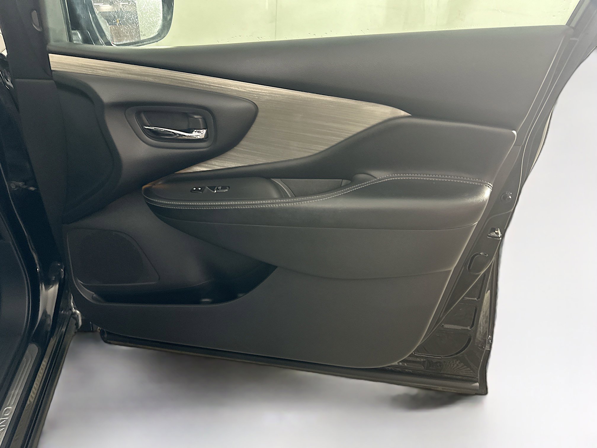 Used 2015 Nissan Murano SL image 31