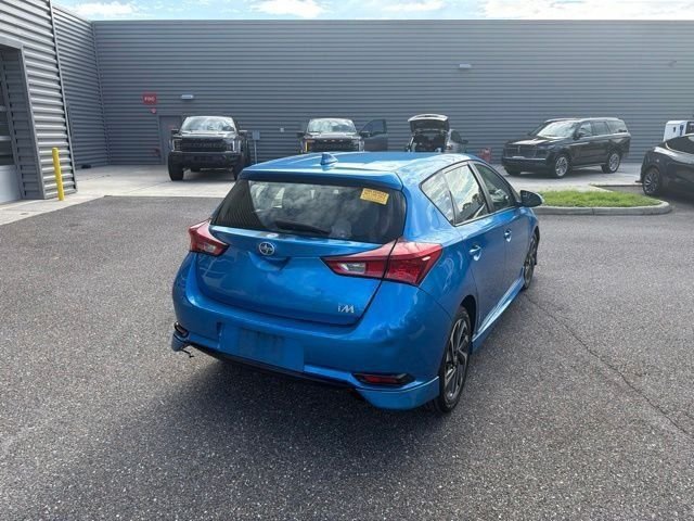 Used 2016 Scion iM FWD image 6