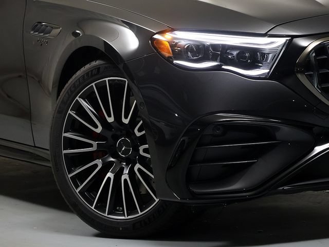 New 2027 Mercedes-Benz E 53 AMG e 4MATIC Wagon image 3
