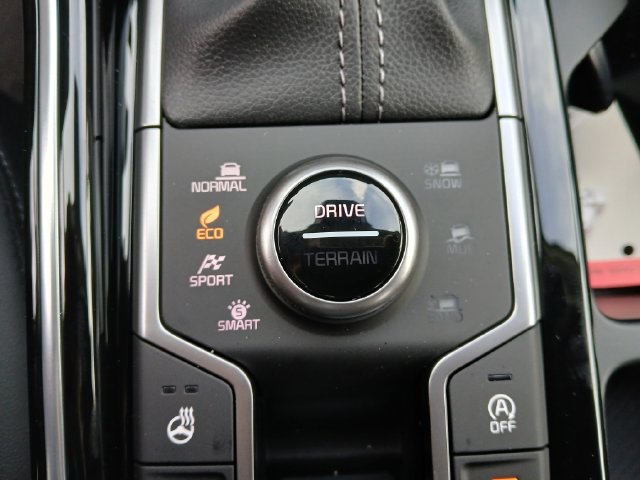 New 2026 Kia Sorento SX AWD/4WD image 20
