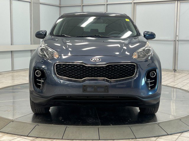 Used 2017 Kia Sportage LX AWD/4WD image 2
