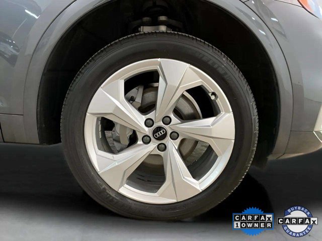 Used 2023 Audi Q5 2.0T Premium image 31