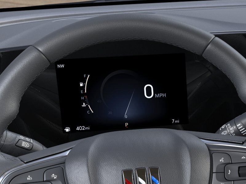 New 2026 Buick Encore GX Sport Touring w/ Advanced Technology Package AWD/4WD image 18