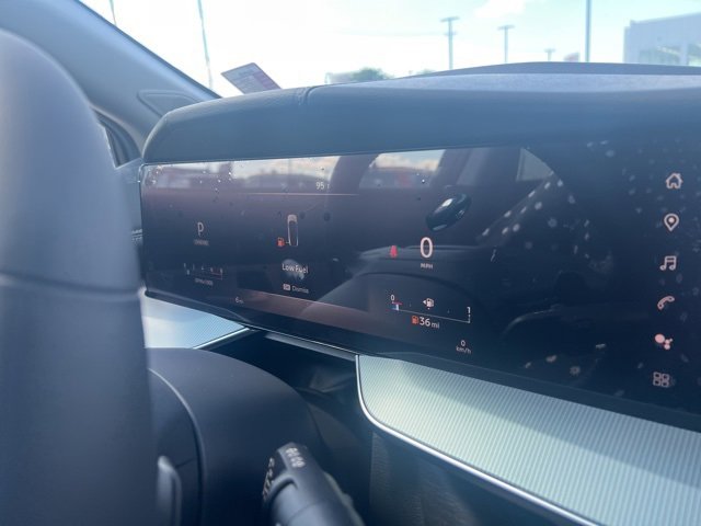 New 2025 Nissan Murano SL image 18