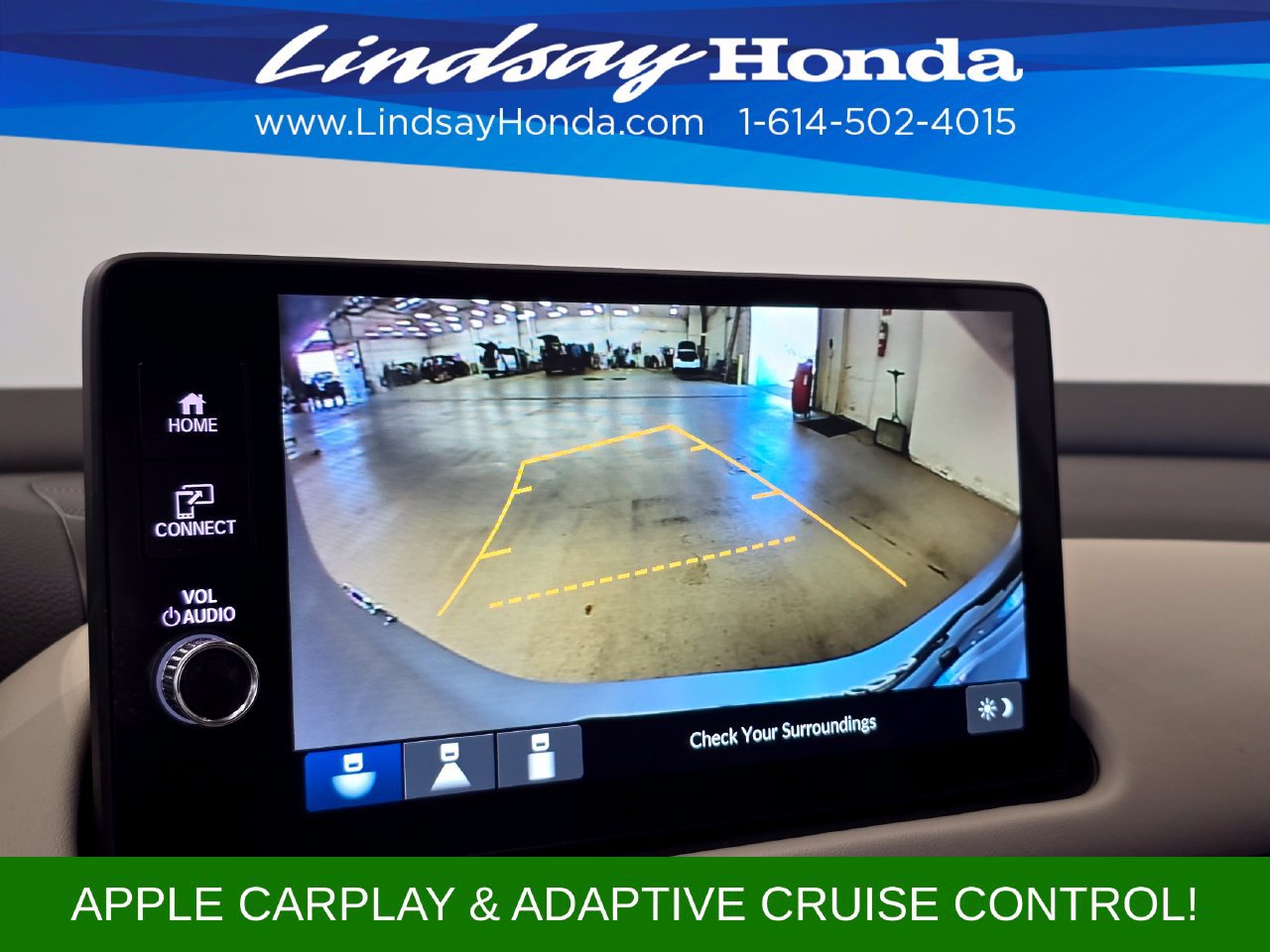 Used 2026 Honda HR-V LX image 18