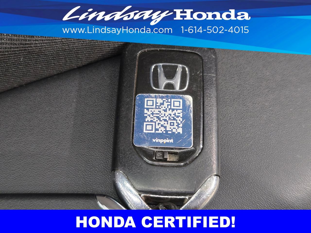 Used 2019 Honda HR-V EX image 28