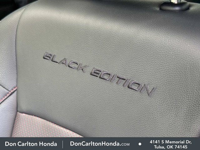 Used 2025 Honda Ridgeline Black Edition image 16